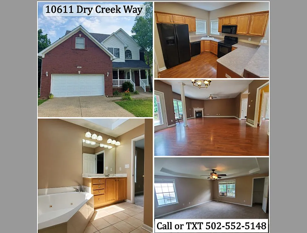10611 Dry Creek Way photo 1