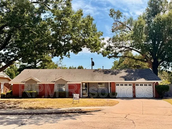 4120 NW 44th St, Oklahoma City, OK 73112