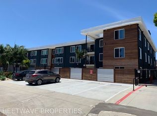 4720 Hawley Blvd #206, San Diego, CA 92116