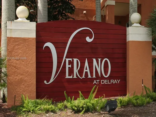 1705 Palm Cove Blvd #1-105, Delray Beach, FL 33445