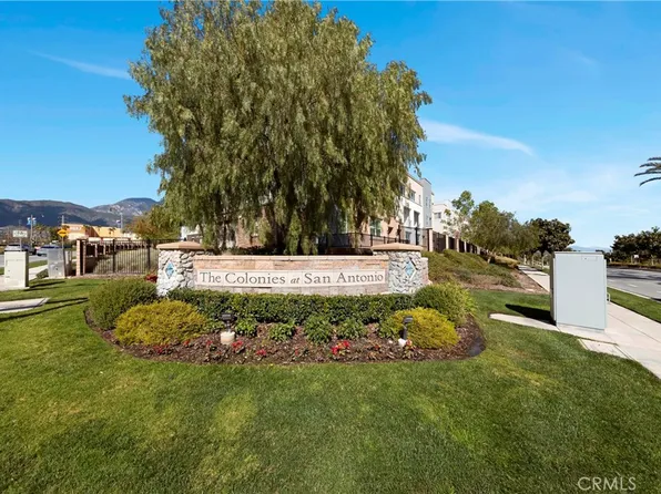 706 Highline Way, Upland, CA 91784