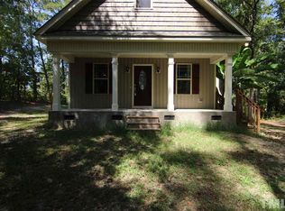 7966 Elevation Rd, Benson, NC 27504