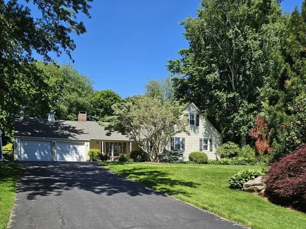 79 Marilyn Drive, Glastonbury, CT 06033