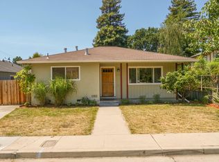 105 Routier St, Santa Cruz, CA 95060