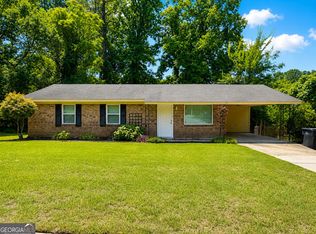 3406 Crane Ferry Rd, Augusta, GA 30907
