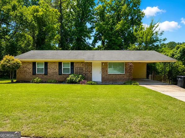 3406 Crane Ferry Rd, Augusta, GA 30907