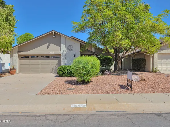 4428 W MCRAE Way, Glendale, AZ 85308