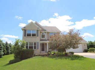 10610 Nugent Ave NE, Rockford, MI