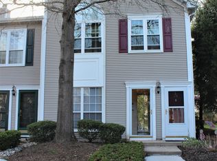36 Arthur Glick Blvd #2407, Franklin Park, NJ 08823