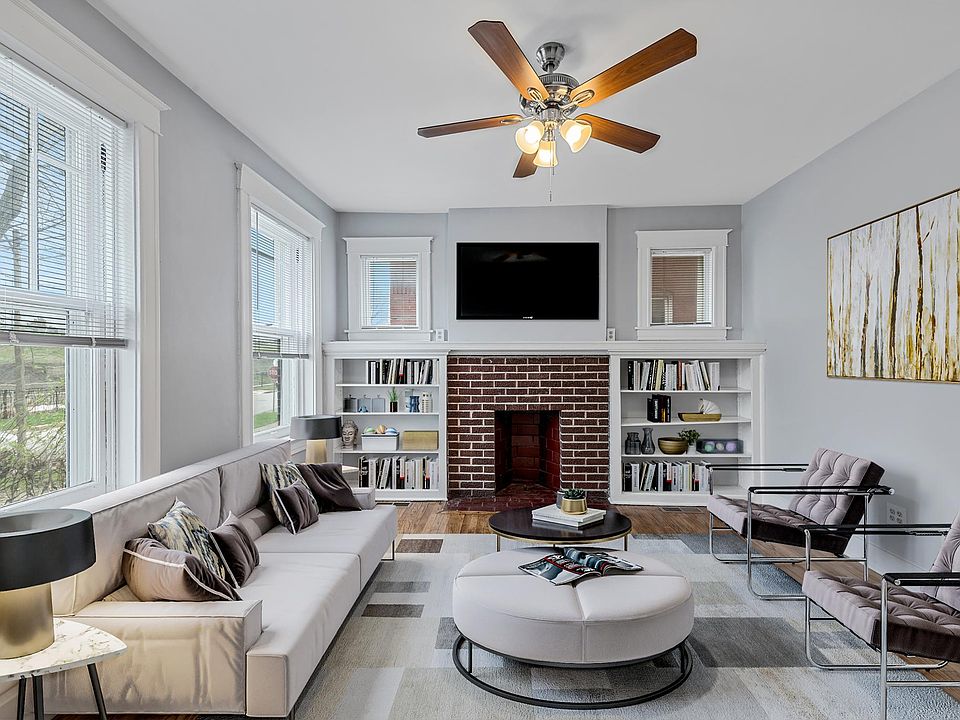 1st image of 4014 De Tonty St Floor 1