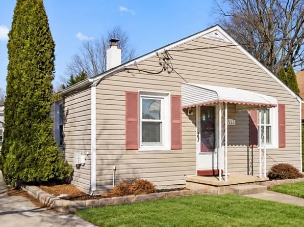 936 Barron Ave, Baltimore, MD 21221