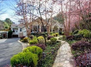 1328 Martino Rd, Lafayette, CA 94549