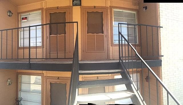1st image of 1302 Quail Cir APT D