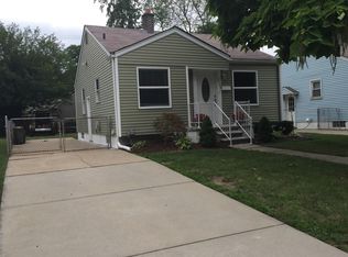 1167 E Forteen Mile Rd, Birmingham, MI 48009