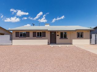 6540 W Cheery Lynn Rd, Phoenix, AZ 85033