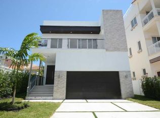 306 Jackson St, Hollywood, FL 33019