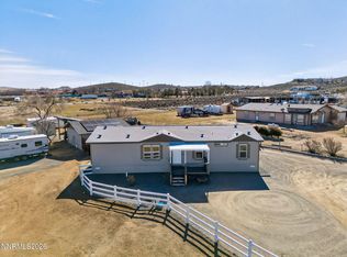 6980 Pontiac Dr, Reno, NV 89506