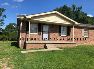 3536 Albee Dr, Hermitage, TN 37076