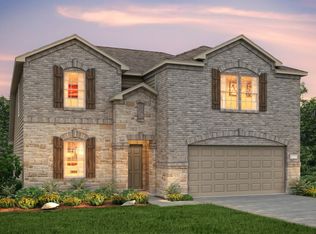 101 Limonite Ln, Liberty Hill, TX 78642