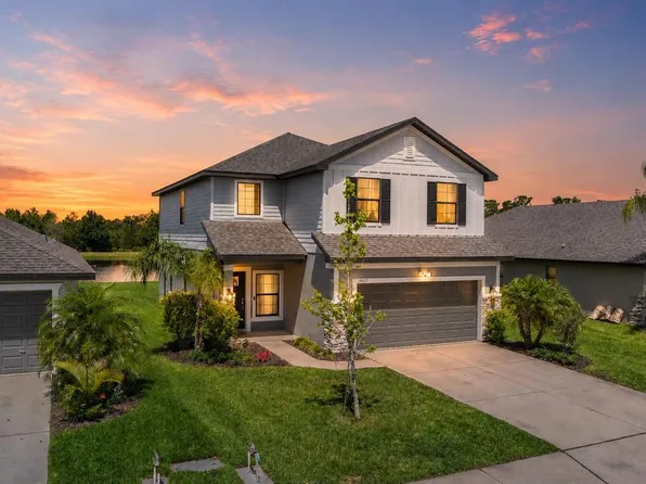 16121 61st Ln E, Parrish, FL 34219
