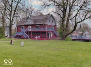 7591-7593 N Old S #R-67, Brooklyn, IN 46111