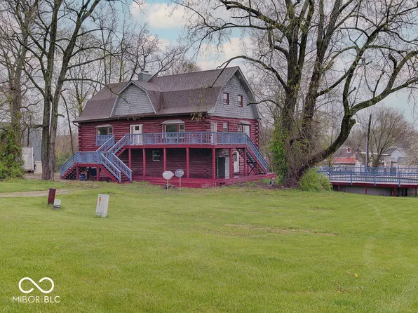 7591-7593 N Old S #R-67, Brooklyn, IN 46111