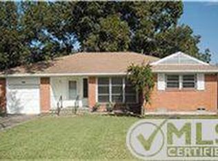 3329 Crest Ridge Dr, Dallas, TX 75228