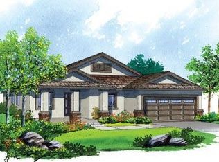 9104 Autumn Sunset Dr, Bakersfield, CA