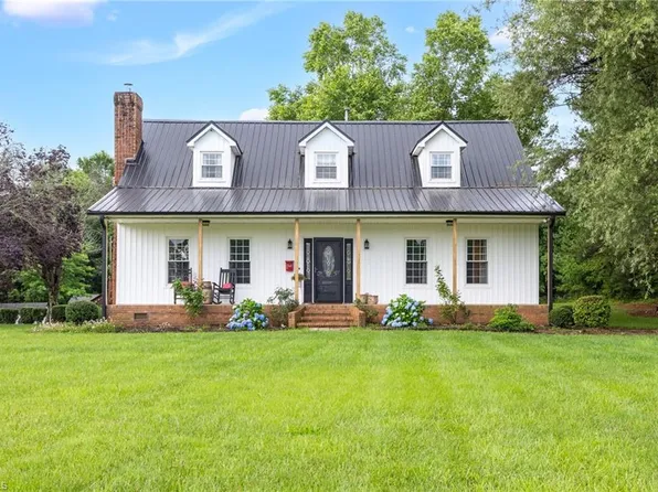 5322 Iron Weed Ln, Mc Leansville, NC 27301