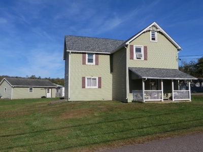 70 Jackson St, Mildred, PA, 18632