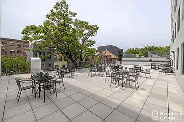 Rented by Brooklyn Group