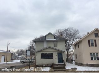 3430 S Calhoun St, Fort Wayne, IN 46807