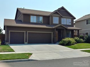 62962 NE Bilyeu Way, Bend, OR 97701