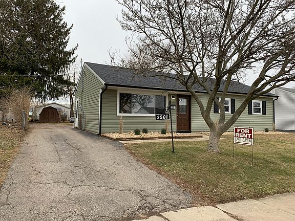3rd image of 2501 E Aragon Ave