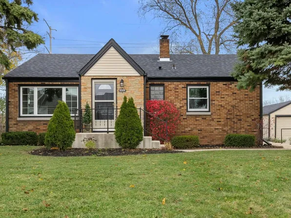 5206 45th STREET, Kenosha, WI 53144