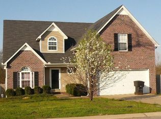 1905 Stoney Meadow Dr, Murfreesboro, TN 37128