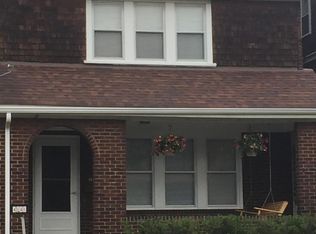 4141 Windsor St, Pittsburgh, PA 15217