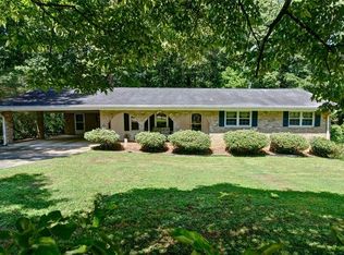 6435 Joanna St, Lithia Springs, GA 30122