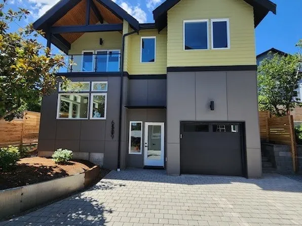 6509 57th Avenue S, Seattle, WA 98118