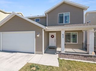 655 S Mayor Place Dr, American Fork, UT 84003