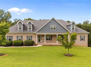 345 Friendship Ledford Rd, Thomasville, NC 27360