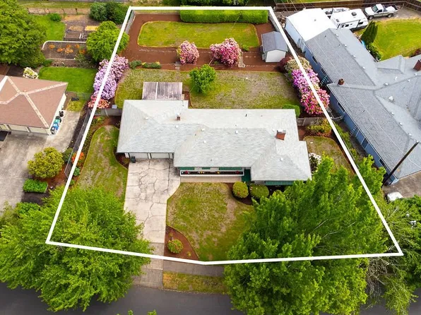 3095 Dapple Way, Eugene, OR 97401