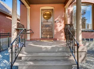 272 S Sherman St, Denver, CO 80209