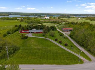 393 Shore Rd, Pictou, NS B0K1G0