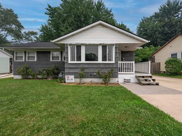 26 Marian Dr, Norwalk, OH 44857