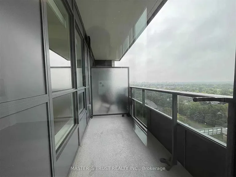 3121 Sheppard Ave E #1501 — Photo 11