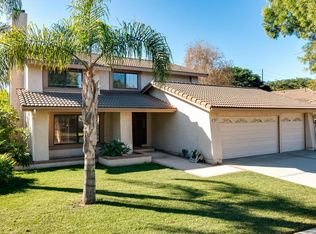 1907 E Spyglass Trl, Oxnard, CA 93036