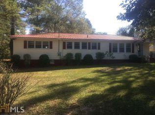 12 Pinecrest Dr, Rome, GA 30165