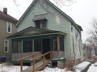 214 N Valley St, Kansas City, KS 66102