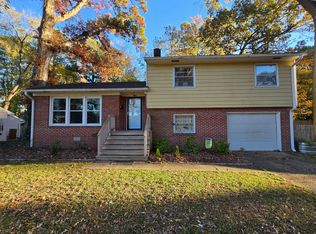 509 Frank Ln, Newport News, VA 23606